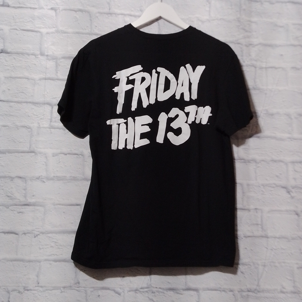Black Friday the 13th T-Shirt